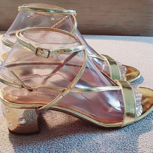 Aquazzura Sandals - Picture 2 of 6